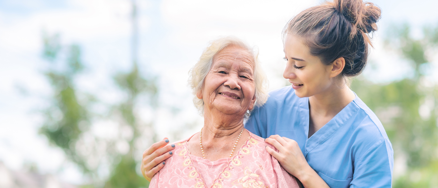 Personal care services