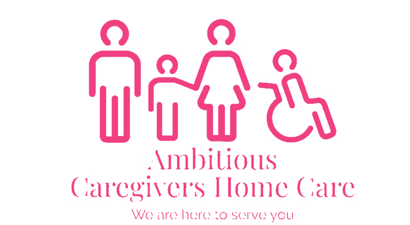 ambitious caregivers