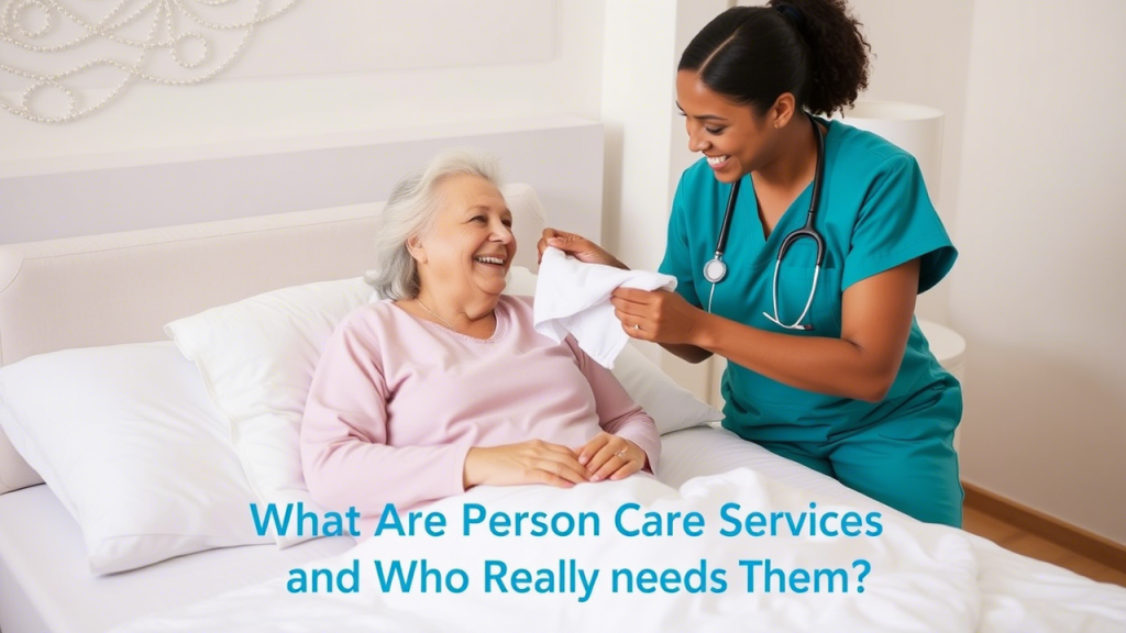 home health care solutions
