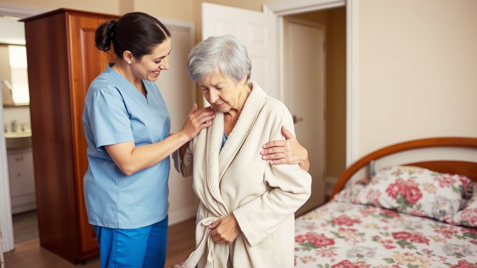 Home Health Care and Personal Care Services