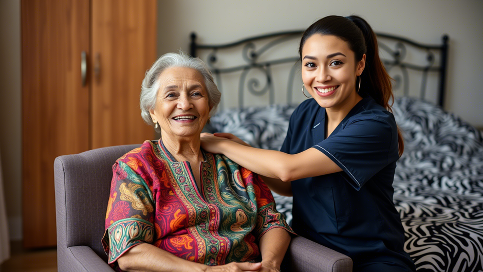 private home care provider