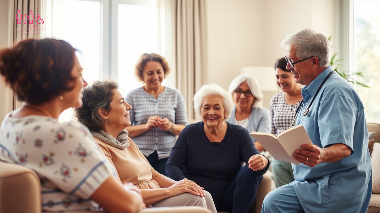 Top Benefits of Choosing Local Family Health Care in Baldwin