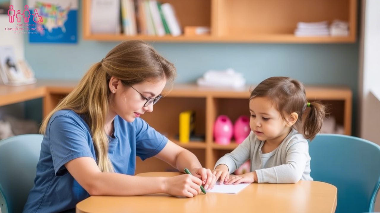 Healthcare in North Decatur