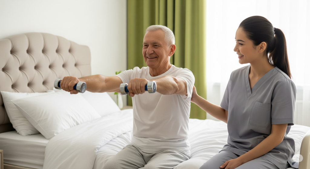 Home Care Services