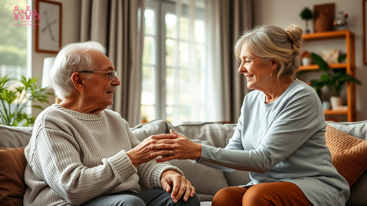 Top 10 Benefits of Hiring Personal Care Services for Your Loved Ones