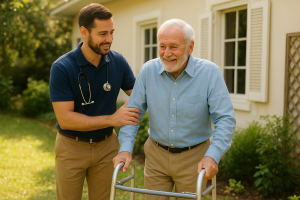Best caregivers in Georgia