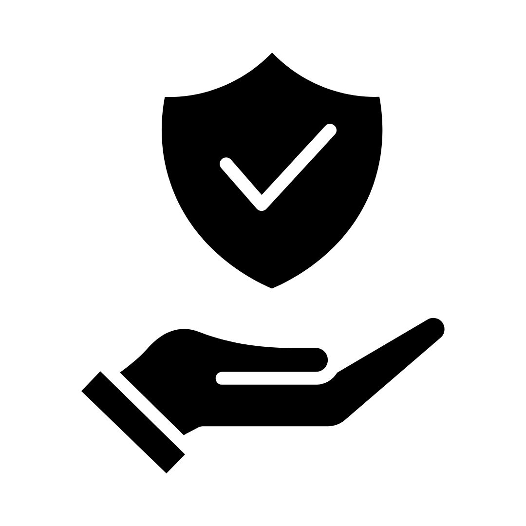 Licensed, Insured & Accountable