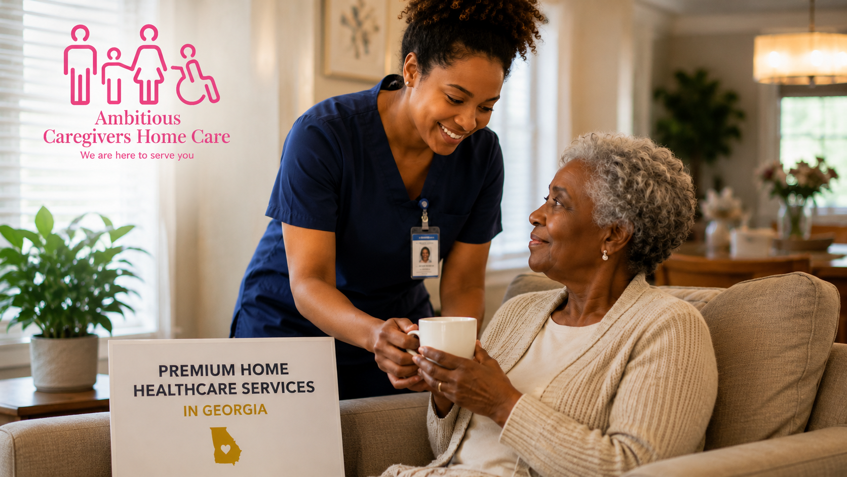 platinum home healthcare services