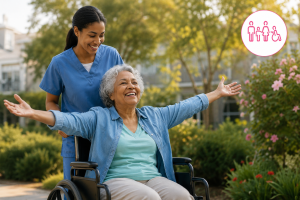 Trusted home health care in roswell