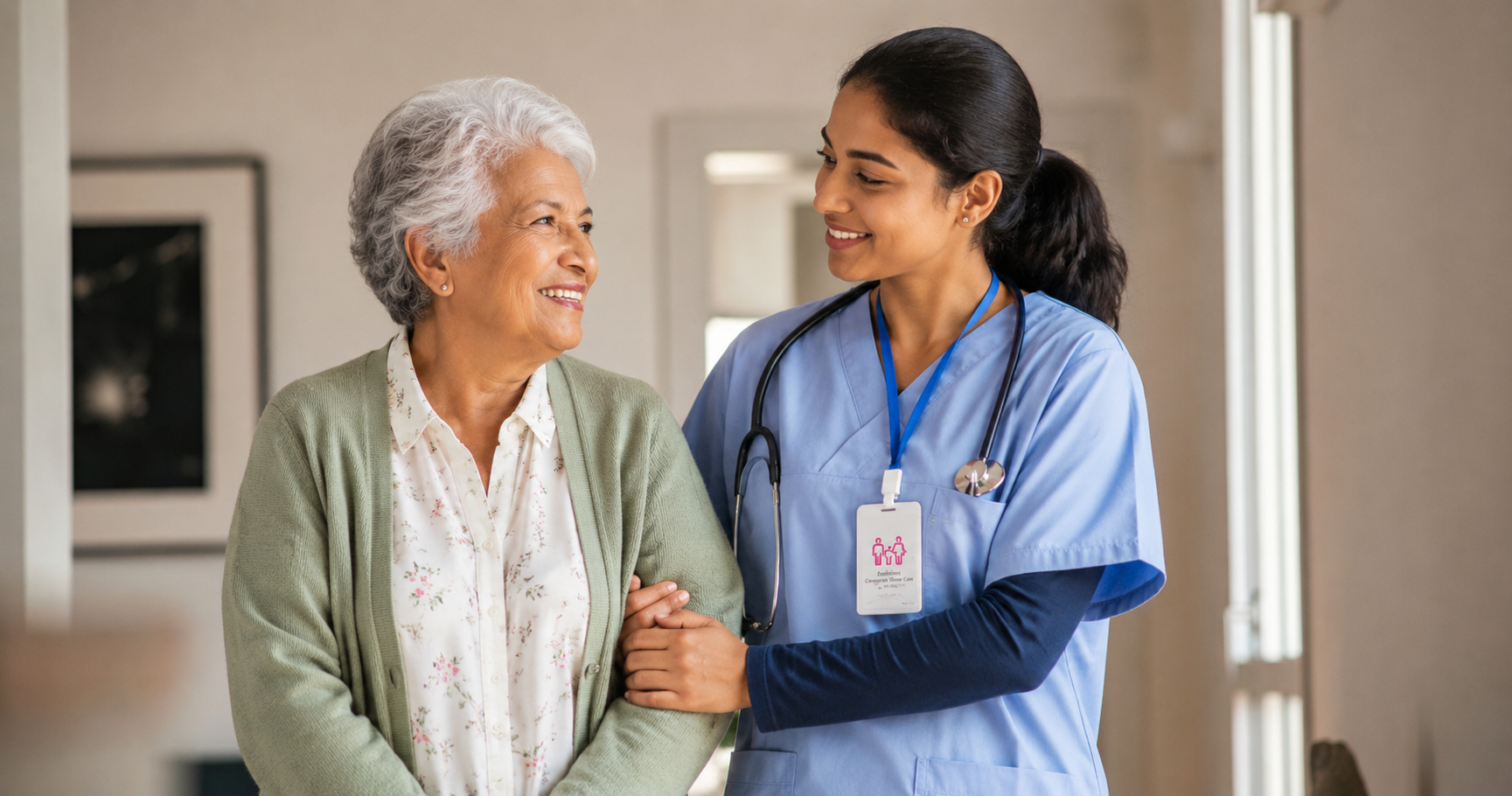 top care givers in georgia