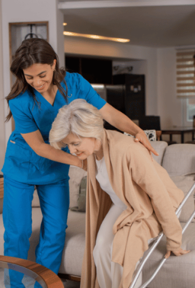 Personal Care Services